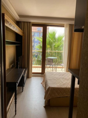 Harmony Suites 2